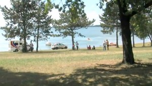 Na Šírave sa utopila Poľka, našli ju potápači v hĺbke 15 metrov