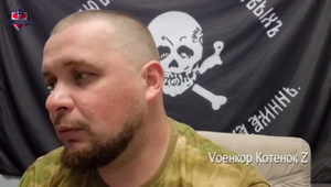 Zatkli Darju Trepovovú, podozrivú zo zabitia ruského vojnového blogera