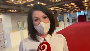 Cigániková k jej napadnutiu: Nechcem z toho robiť horor a zo seba obeť