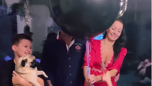 Väčšinou tipovali NESPRÁVNE! Agáta Hanychová praskla balónik a prezradila pohlavie bábätka!