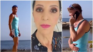 Mohol by byť Norin vnuk! Kabrheľovej exmanžel, Versače, omladol o 30 rokov! Ako to robí?