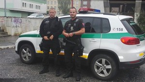 Slovensku chýbajú policajti. Situácia naberá hrozivý rozmer