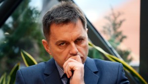 Odvolajte prezidenta finančnej správy Imreczeho, žiada Kažimíra SaS