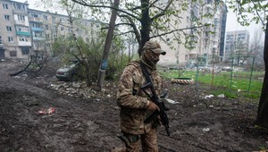 471. deň na Ukrajine: Rusi tvrdia, že zničili ukrajinskú ofenzívu. Kyjev tvrdí, že sa ešte ani nezačala