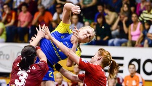 HUSTE.tv: Michalovce získali v Šali už šiesty titul