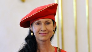 Gašparovič ju vymenovať za rektorku nechcel, Kiska ju vymenuje za profesorku