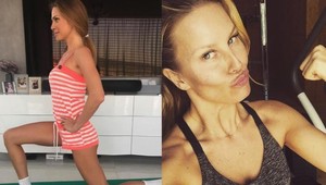 Večné rivalky Verešová a Krainová. Spoločná FOTKA!