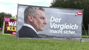 Rakúsko čelí politickej kríze: Šéf ľudovcov oznámil svoju rezignáciu