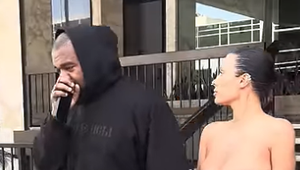 Spolu vyrážali dych a šokovali svet, no láske už možno odzvonilo! Kanye a Bianca idú vraj od seba!