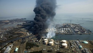 Fukušimský reaktor 4 zase horel, 5 a 6- tku "nechladí príliš dobre"