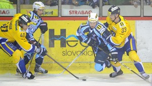 Highlighty: Košice s ôsmou výhrou v rade, doma prehral len Martin