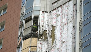 Výbuch v Rusku zabil bývalého veliteľa náletov na Mariupol