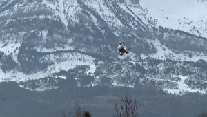 Traja ľudia zahynuli v dôsledku lavíny v španielskych Pyrenejach