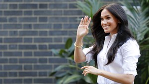 Meghan nebola mimoriadne pekná. Novinárka spomína na začiatky vojvodkyne v Británii