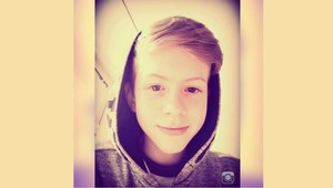 Polícia hľadá Alexandra (14), nastúpil na vlak do Bratislavy