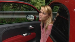 Mirka Partlová (26) má svojho bodyguarda! Vozí ho v aute