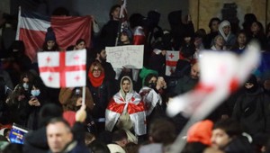 Gruzínsko pozastavilo svoju činnosť v Parlamentnom zhromaždení Rady Európy