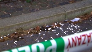 Otrava pre obyvateľstvo, stálo na lístku pri tabletkách v centre Ružomberka