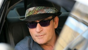 Milenka Charlieho Sheena: "Som tehotná"!