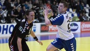 Highlight: Hlohovec zaskočil Aarhus, dnes na HUSTE.tv odveta! Prešov remizoval v Madeire