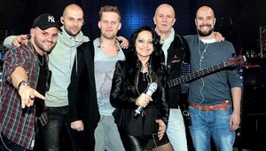 Lucie Bílá: Cez víkend som odspievala štyri koncerty