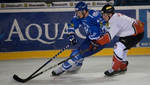 Highlight: Banská Bystrica vyrovnala stav série s Popradom