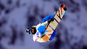 VIDEO. Špička európskych snowboardistov na Štrbskom plese