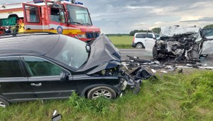 Tragická dopravná nehoda: Zahynuli manželia a ich 8-ročná dcérka