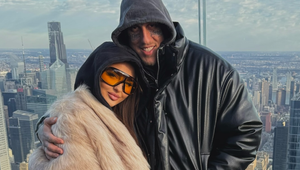 Separ s novou láskou: Vážny krok, z ktorého jeho ex porazí!