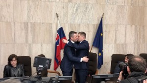Rokovanie vlády: Fico poslednýkrát sedel na premiérskej stoličke