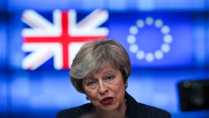 Theresa May: Dohodnime sa. Musíme sa dostať z mŕtveho bodu