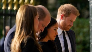 Šokujúca správa z kráľovskej rodiny! Len 20-ročná sesternica Harryho a Williama spáchala samovraždu!