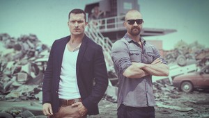 Fikcia či realita? Seriál Za sklom prináša televíznu pravdu o policajtoch