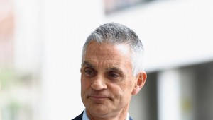 Generálny riaditeľ BBC Tim Davie odstupuje kvôli úprave Trumpovho prejavu