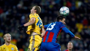 Marek Bakoš predĺžil zmluvu s Plzňou do roku 2015