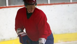 V osemfinále play off KHL deväť Slovákov