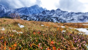 Pri výstupe na Baranec zomrel český turista (†58)