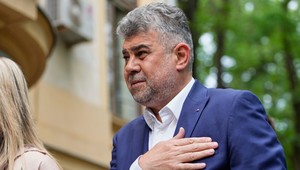 Rumunský premiér Ciolacu odstupuje po volebnom debakli vládneho kandidáta