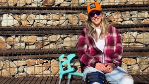 Petra Vlhová urobila zásadné rozhodnutie