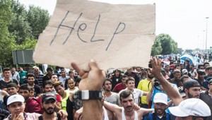 Slováci nechcú, aby utečenci našli na Slovensku druhý domov