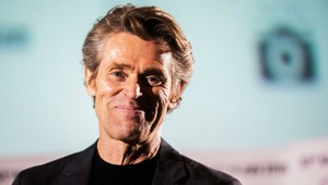Tak toto je úlet: Herec Willem Dafoe ako Marylin Monroe