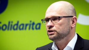 Richard Sulík sa na mimoriadnom kongrese vzdá funkcie predsedu