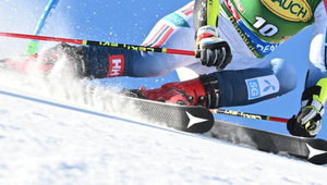 Fantastická jazda Šrobovej: Slovensko má víťazku Veľkej ceny