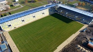 Dunajská Streda privíta Trenčín už v novej DAC Aréne