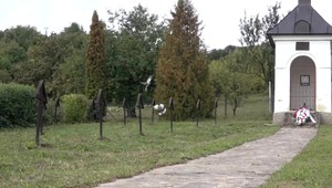 Vymyslená kauza, ktorá šíri nenávisť. V Ladomirovej nerozumejú klamstvu o zničenom ruskom cintoríne