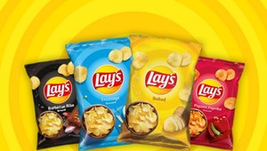 Legendárne chipsy Lay's vstupujú do nového biznisu: Neuhádnete, s čím!