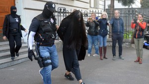 V sobotu rozhodnú o väzbe obvinených v kauze vraždy exprimátora Hurbanova