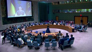 ONLINE: Záporožskú atómovú elektráreň odpojili od prenosovej sústavy