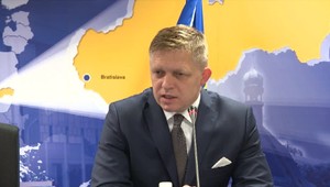 Premiér Fico: Slovensko považuje sankcie EÚ proti Rusku za nezmyselné