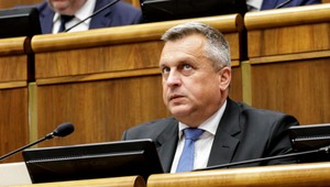 Ak to pomôže koalícii, nemusím byť ani podpredseda NR SR, vyhlásil Danko